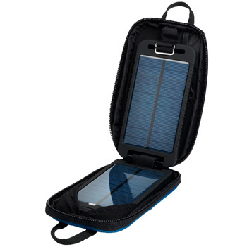 Powertraveller solarmonkey adventurer