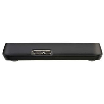 Toshiba STOR.E BASIC Portable HDD 500GB