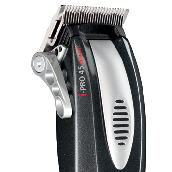 BaByliss i-pro 45 Hair- & Beard Clipper E960