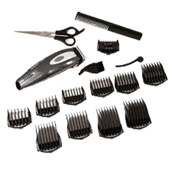 BaByliss i-pro 45 Hair- & Beard Clipper E960