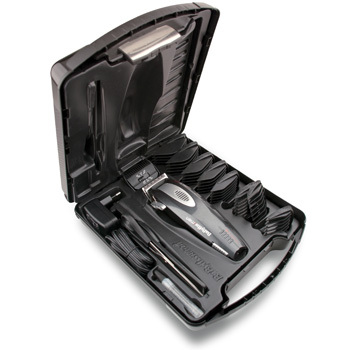 BaByliss i-pro 45 Hair- & Beard Clipper E960