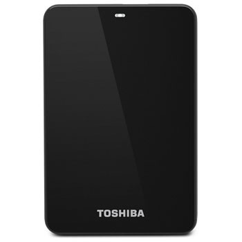 Toshiba STOR.E CANVIO Portable HDD 1.5TB
