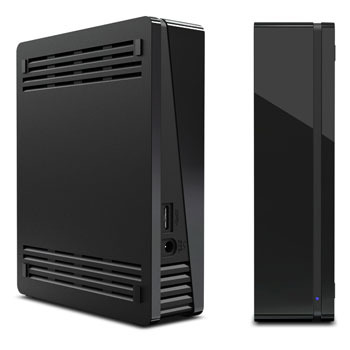 Toshiba STOR.E CANVIO Desktop HDD 2TB