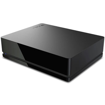 Toshiba STOR.E CANVIO Desktop HDD 2TB