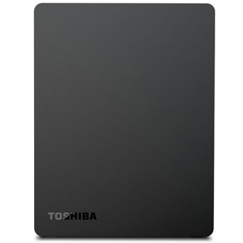 Toshiba STOR.E CANVIO Desktop HDD 2TB