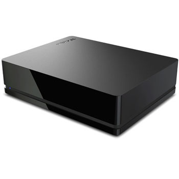 Toshiba STOR.E CANVIO Desktop HDD 3TB