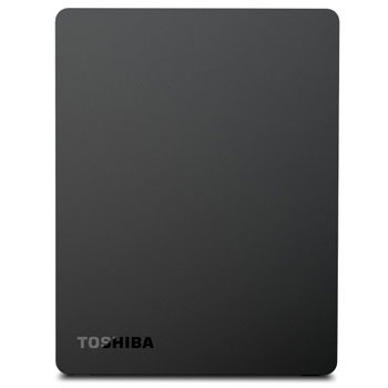 Toshiba STOR.E CANVIO Desktop HDD 3TB