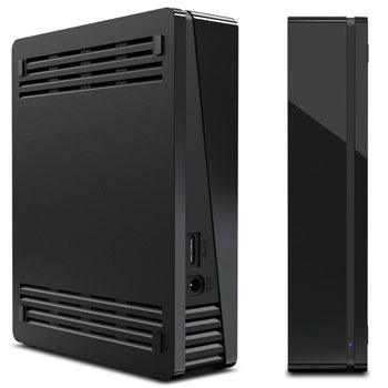 Toshiba STOR.E CANVIO Desktop HDD 3TB