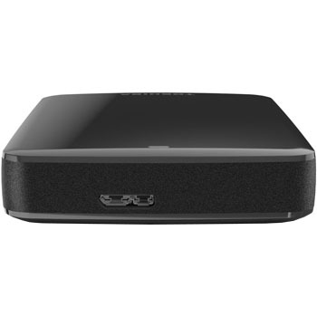 Toshiba CANVIO® CONNECT Portable HDD 2TB