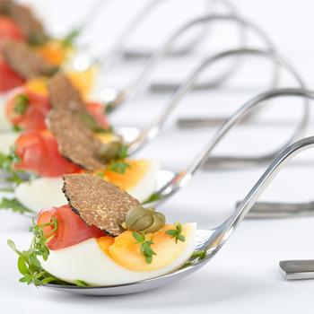 Luxury Truffle Tasting for 1, Paris - France