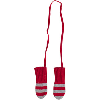 BOCK Cph Striped Baby Gloves