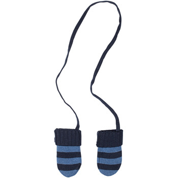 BOCK Cph Striped Baby Gloves