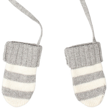 BOCK Cph Striped Baby Gloves