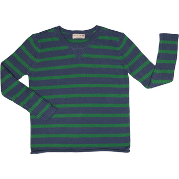 BOCK Cph Striped Boys Sweater