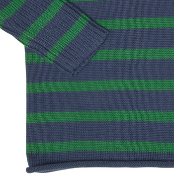 BOCK Cph Striped Boys Sweater