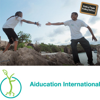 Aiducation: Empower People through Education