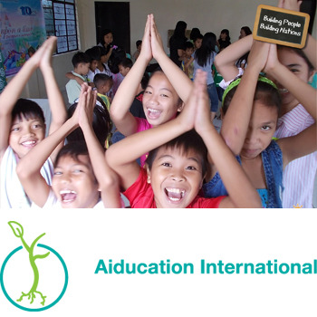 Aiducation: Empower People through Education