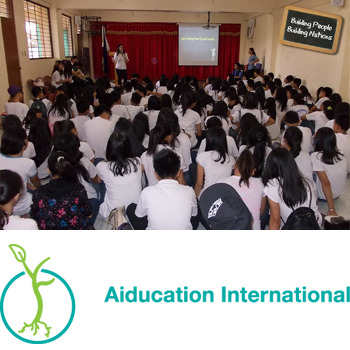 Aiducation: Empower People through Education