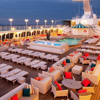 Century Travel Gift Voucher $100-Attribute