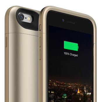 mophie Juice Pack Plus for iPhone 6, 3300mAh