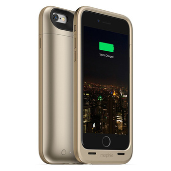 mophie Juice Pack Plus for iPhone 6, 3300mAh
