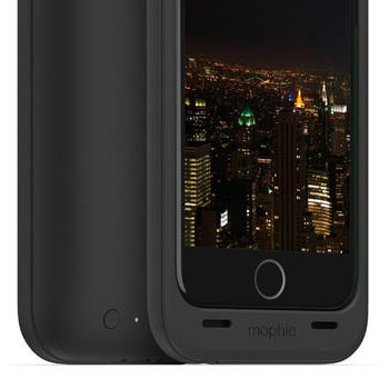 mophie Juice Pack Plus for iPhone 6, 3300mAh