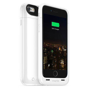 mophie Juice Pack Plus for iPhone 6, 3300mAh
