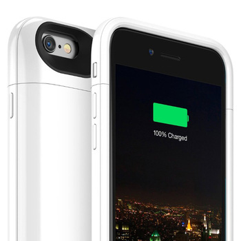 mophie Juice Pack Air for iPhone 6, 2750mAh