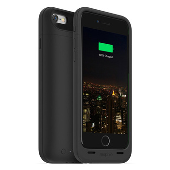 mophie Juice Pack Air for iPhone 6, 2750mAh