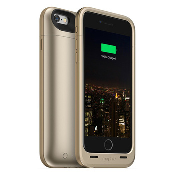 mophie Juice Pack Air for iPhone 6, 2750mAh