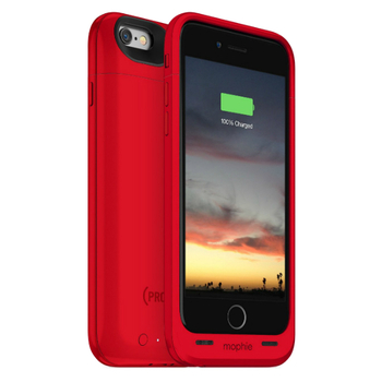 mophie Juice Pack Air for iPhone 6, 2750mAh