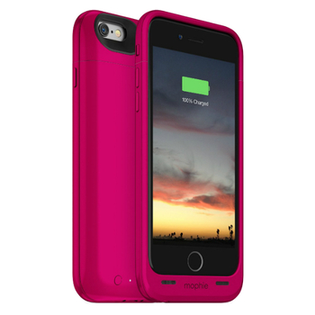 mophie Juice Pack Air for iPhone 6, 2750mAh