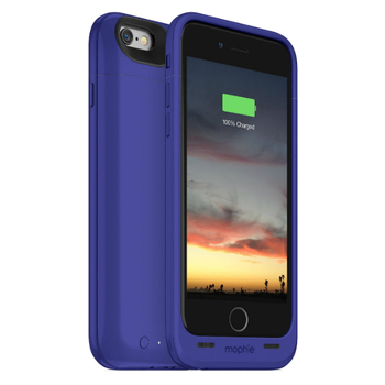 mophie Juice Pack Air for iPhone 6, 2750mAh