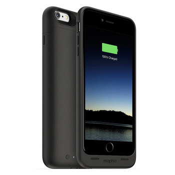mophie Juice Pack for iPhone 6 Plus, 2600mAh