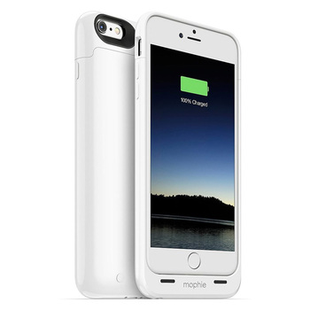 mophie Juice Pack for iPhone 6 Plus, 2600mAh