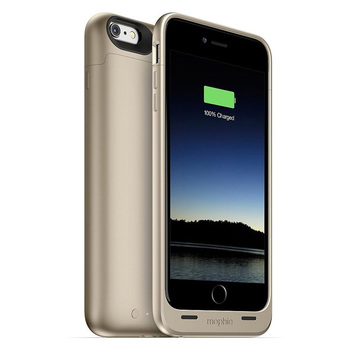 mophie Juice Pack for iPhone 6 Plus, 2600mAh