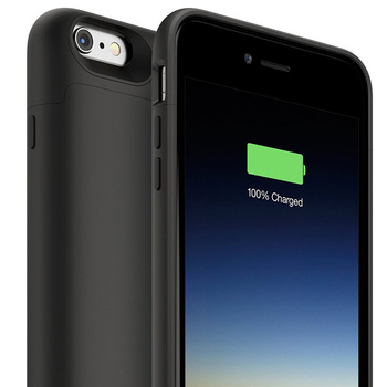 mophie Juice Pack for iPhone 6 Plus, 2600mAh