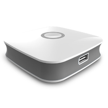 POWEROCKS Spirit Adapter 5200mAh