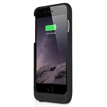 Lifetrons 3000mAh Power Energy Case for iPhone 6