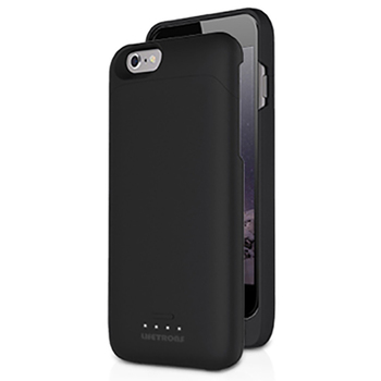 Lifetrons 3000mAh Power Energy Case for iPhone 6