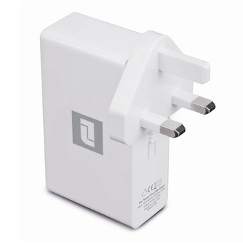 Lifetrons WORLDWIDE Power Pro-Travel Adaptor