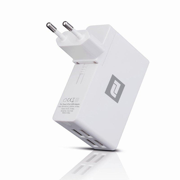 Lifetrons WORLDWIDE Power Pro-Travel Adaptor