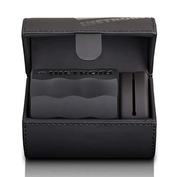 Lifetrons DRUMBASS Explore BT IPX5 Bluetooth Speaker