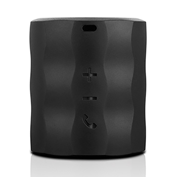 Lifetrons DRUMBASS Explore BT IPX5 Bluetooth Speaker