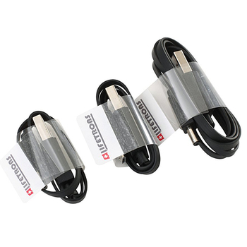 Lifetrons High Performance Digital Charger