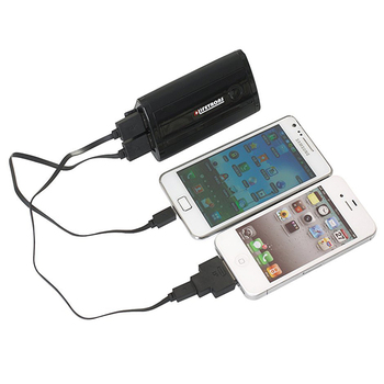 Lifetrons High Performance Digital Charger