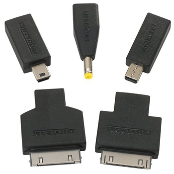 Lifetrons High Performance Digital Charger