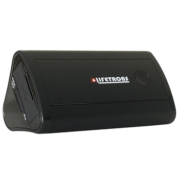 Lifetrons High Performance Digital Charger