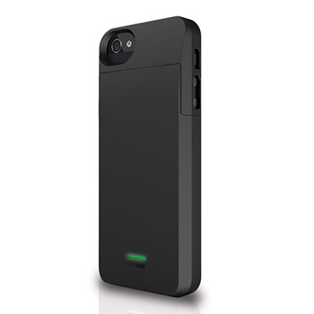 Lifetrons Protection + Energy Case for iPhone 5