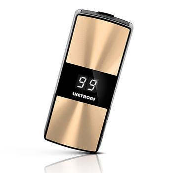 Lifetrons 6000mAh Power Digital Charger